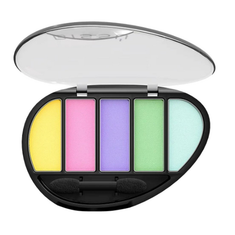 Sombra Quinteto 27 Buena Suerte Bissu