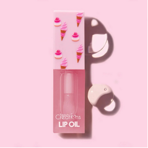 Lip oil sweet dose sweet BC LO-1