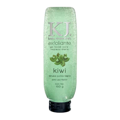 Exfoliante KJ Kiwi