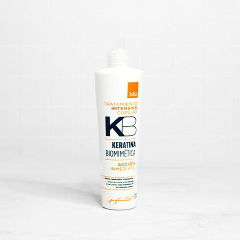 Keratina Biomimetica xiomara 250ml.