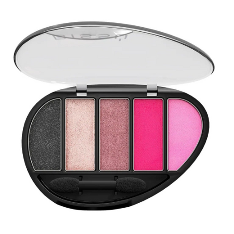 Sombra Quinteto 25 Se Tu Bissu