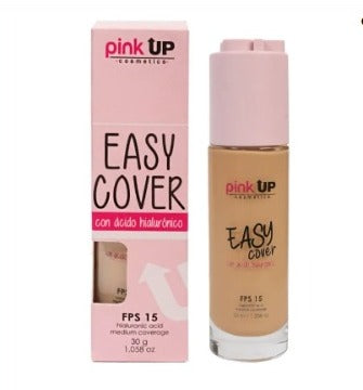 Easy Cover 700 Cinnamon Pink Up PKEC700