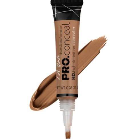 Corrector HD Pro Conceal Espresso L.A Girl GC985