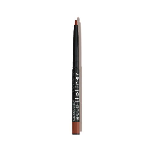 Delineador Autolipliner Perfect Brown L.A Colors CAL562