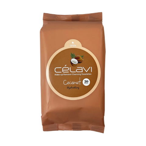 Toallas celavi coconut MT015