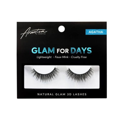 Pestana Glam for Days Agatha Arantza LSGD08