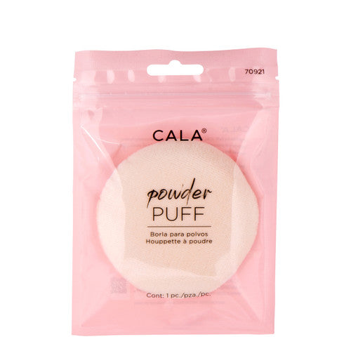 Esponja Powder Puff Cala 70921