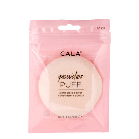 Esponja Powder Puff Cala 70921