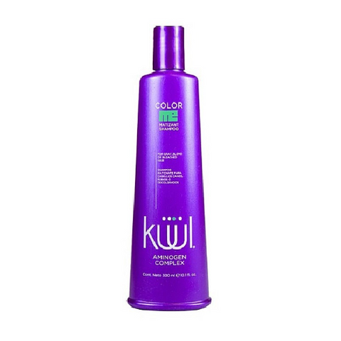 Color Me Shampoo Matizante 300ml