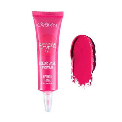 EB10 COLOR BASE PRIMER BARBIE PINK BC