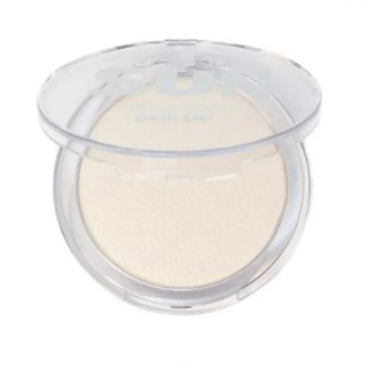 Luminous Powder 02 Star Pink Up PKIP02
