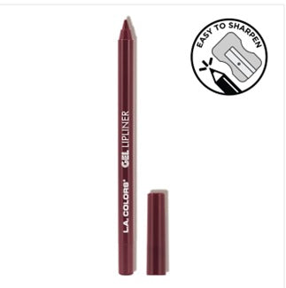 Gel Lipliner FIGGY L.A. COLORS CP681