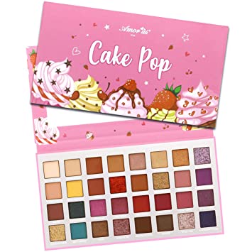 Paleta Cake Pop Amor Us