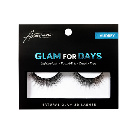 Pestaña Glam for Days Audrey Arantza LSGD22