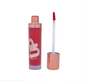 Lip gloss Strawberry Pink Up PKUM10