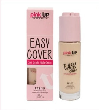 Easy Cover 100 Pale Pink Up PKEC100