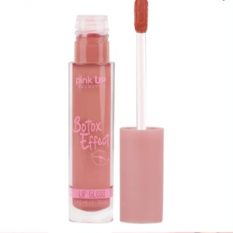 Botox Effect Lip Gloss BLOSSOM Pinkup PKLGB05