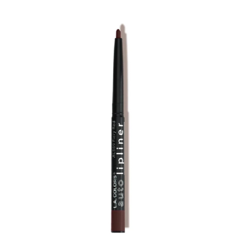 Delineador Autolipliner Cafe L.A Colors CAL567