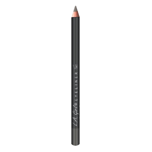 Eyeliner Plata L.A Girl GP608