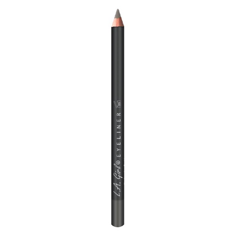 Eyeliner Plata L.A Girl GP608