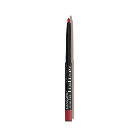 Delineador Autolipliner Iced Coral L.A Colors CAL564