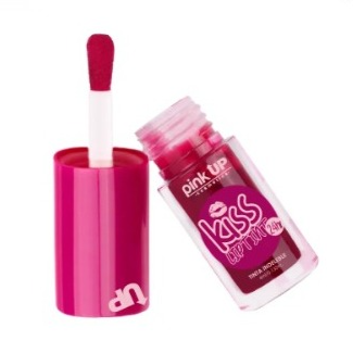 Kiss Liptint 24h BLOOM Pink Up PKLK06