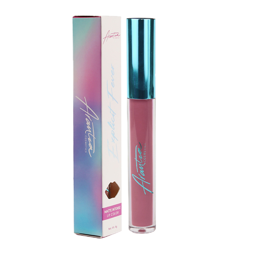 Lip Color Mellow Arantza LPALQMT21