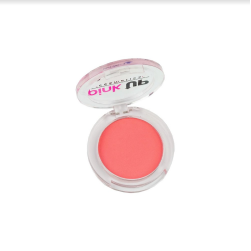 Blush 01 Real Coral Pink Up PKR01