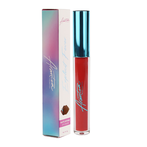 Lip Color Fire Sand Arantza LPALQMT16