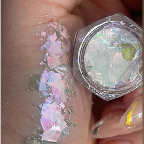 Copo Multicromatico Lavanda KFER