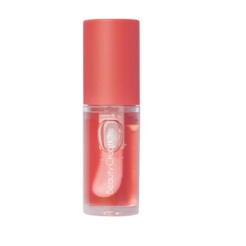 Lip Oil Pop Bottles Beauty Creations LOPH6