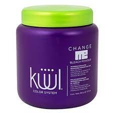 Change Me Bleach Powder 350g