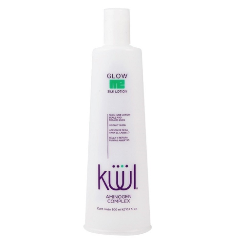 Glow Me Silk lotion 300ml