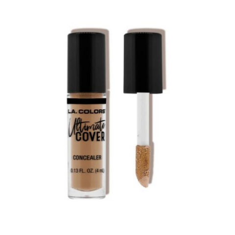 Concealer Ultimate Cover BEIGE L.A. COLORS CC910