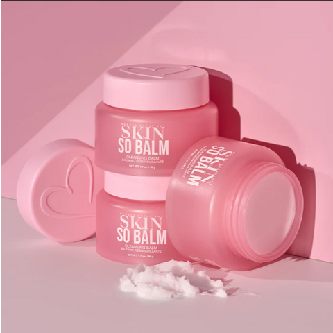 Skin So Balm Desmaquillante Con Espatula BC SK-SBB