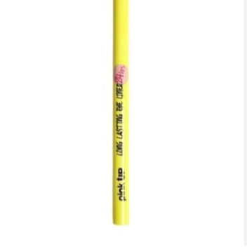 Long Lasting Eye Liner 24hrs Color Soft Blue Pink Up PKEL31