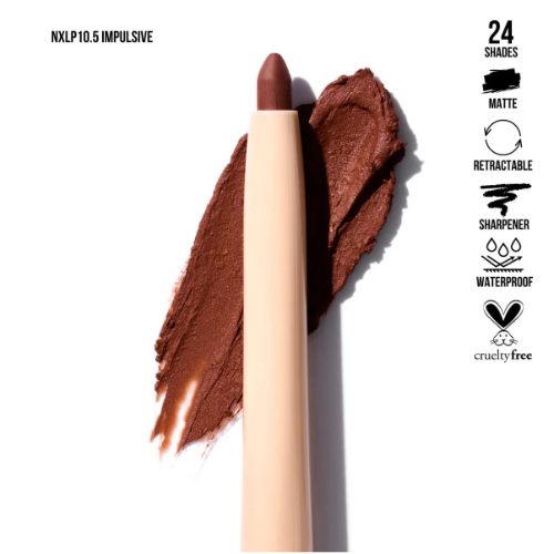 Lipliner NudeX Impulsive Beauty Creations NXLP10.5