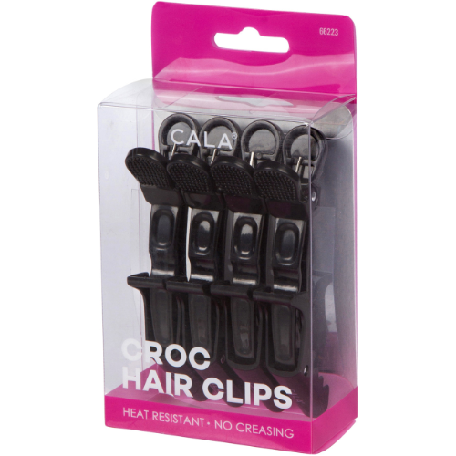 Croc Hair Clips Cala 66223