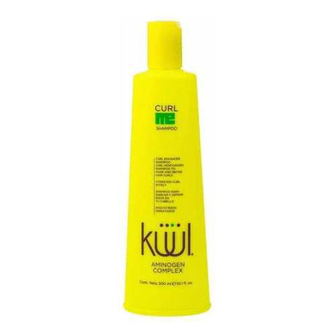 Curl Me Shampoo 300ml