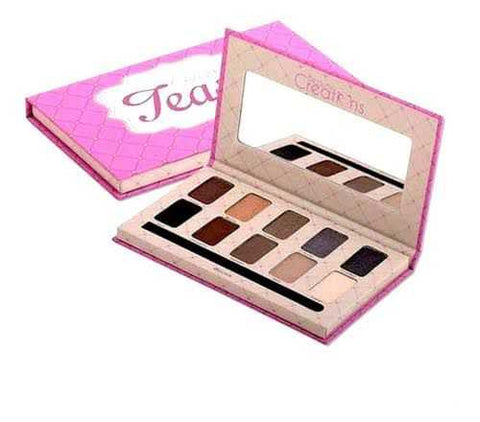 Paleta Tease Beauty Creations E10-T