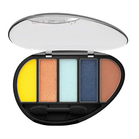 Sombra Quinteto 30 Sin Limites Bissu