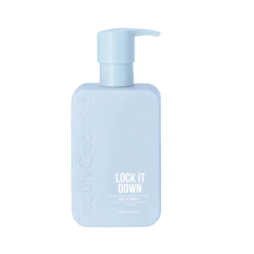Crema Corporal Lock It Down BC BLB10