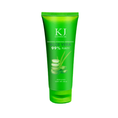 Soothing Gel Aloe Vera KJ