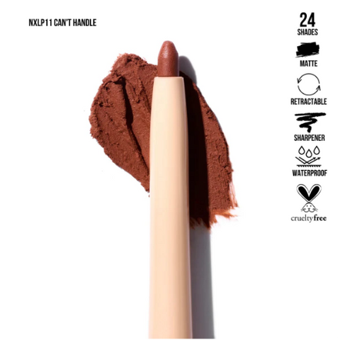 Lipliner NudeX Cant Handle Beauty Creations NXLP11