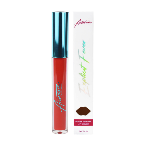 Lip Color Wasp Sting Arantza LPALQMT18