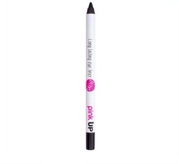 Long Lasting Eye Liner Very Black 24hrs Pink Up PKLLE100