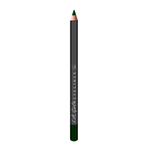 Eyeliner Aspen Green L.A Girl GP620