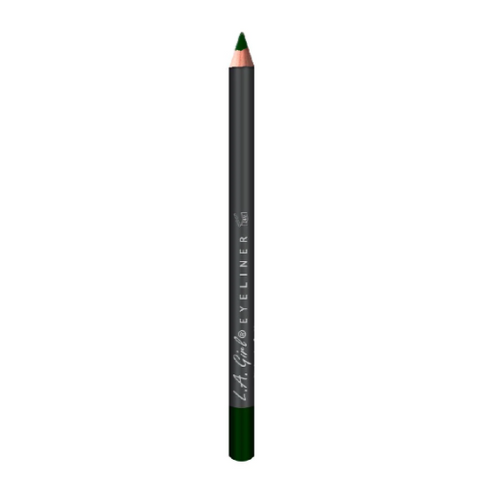 Eyeliner Aspen Green L.A Girl GP620