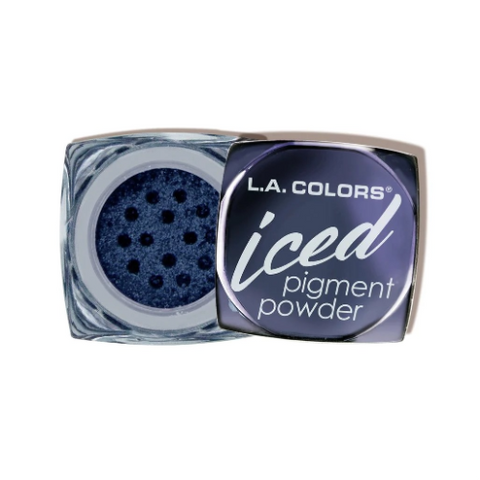 Iced Pigment Powder Gleam L.A Colors CEP539