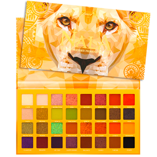 Paleta Nala Amor us CO-NLESD